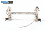 Rear axle for Opel Zafira A Minivan (04.1999 - 06.2005), minivan