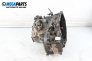  for Opel Zafira A Minivan (04.1999 - 06.2005) 2.0 DTI 16V, 101 hp
