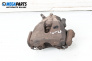 Bremszange for Opel Zafira A Minivan (04.1999 - 06.2005), position: rechts, vorderseite