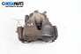 Caliper for Opel Zafira A Minivan (04.1999 - 06.2005), position: front - left