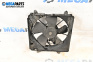 Radiator fan for Honda Civic VIII Hatchback (09.2005 - 09.2011) 1.8  (FN, FK), 140 hp