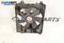 Radiator fan for Honda Civic VIII Hatchback (09.2005 - 09.2011) 1.8  (FN, FK), 140 hp