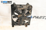 Radiator fan for Honda Civic VIII Hatchback (09.2005 - 09.2011) 1.8  (FN, FK), 140 hp