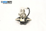 Heckklappe-schloss for Honda Civic VIII Hatchback (09.2005 - 09.2011), hecktür, position: rückseite