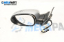 Oglindă for Honda Civic VIII Hatchback (09.2005 - 09.2011), 5 uși, hatchback, position: stânga