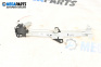 Antrieb el. fensterheber for Honda Civic VIII Hatchback (09.2005 - 09.2011), 5 türen, hecktür, position: rechts, rückseite