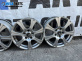 Alloy wheels for Honda Civic VIII Hatchback (09.2005 - 09.2011) 16 inches, width 6.5 (The price is for the set)