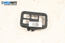 Interieur kunststoffbauteile for Citroen C4 Grand Picasso I (10.2006 - 12.2013), 5 türen, minivan, position: vorderseite