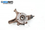 Achsschenkel radnabe for Citroen C4 Grand Picasso I (10.2006 - 12.2013), position: links, vorderseite