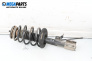 Amortizor McPherson for Citroen C4 Grand Picasso I (10.2006 - 12.2013), monovolum, position: stânga - fața