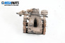 Caliper for Citroen C4 Grand Picasso I (10.2006 - 12.2013), position: rear - left