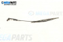 Braț ștergătoare parbriz for Opel Corsa C Hatchback (09.2000 - 12.2009), position: dreapta