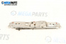 Frontmaske oberteil for Opel Corsa C Hatchback (09.2000 - 12.2009), hecktür