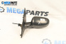 Mirror for Opel Corsa C Hatchback (09.2000 - 12.2009), 5 doors, hatchback, position: left