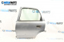 Ușă for Opel Corsa C Hatchback (09.2000 - 12.2009), 5 uși, hatchback, position: stânga - spate