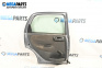 Ușă for Opel Corsa C Hatchback (09.2000 - 12.2009), 5 uși, hatchback, position: stânga - spate