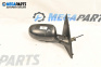 Mirror for Opel Corsa C Hatchback (09.2000 - 12.2009), 5 doors, hatchback, position: right