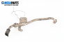 Țeavă EGR for Opel Corsa C Hatchback (09.2000 - 12.2009) 1.3 CDTI, 70 hp