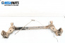 Hintere achse for Opel Corsa C Hatchback (09.2000 - 12.2009), hecktür