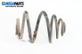 Feder for Opel Corsa C Hatchback (09.2000 - 12.2009), hecktür, position: rückseite