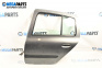 Ușă for Renault Clio II Hatchback (09.1998 - 09.2005), 5 uși, hatchback, position: stânga - spate