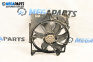 Radiator fan for Renault Clio II Hatchback (09.1998 - 09.2005) 1.2 (BB0A, BB0F, BB10, BB1K, BB28, BB2D, BB2H, CB0A...), 58 hp
