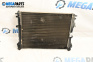 Wasserradiator for Renault Clio II Hatchback (09.1998 - 09.2005) 1.2 (BB0A, BB0F, BB10, BB1K, BB28, BB2D, BB2H, CB0A...), 58 hp