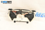Instrument cluster for Renault Clio II Hatchback (09.1998 - 09.2005) 1.2 (BB0A, BB0F, BB10, BB1K, BB28, BB2D, BB2H, CB0A...), 58 hp