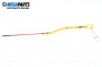 Dipstick for Renault Clio II Hatchback (09.1998 - 09.2005) 1.2 (BB0A, BB0F, BB10, BB1K, BB28, BB2D, BB2H, CB0A...), 58 hp