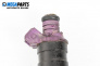 Gasoline fuel injector for Renault Clio II Hatchback (09.1998 - 09.2005) 1.2 (BB0A, BB0F, BB10, BB1K, BB28, BB2D, BB2H, CB0A...), 58 hp