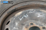Spare tire for Renault Clio II Hatchback (09.1998 - 09.2005) 14 inches, width 5.5 (The price is for one piece)