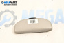 Sunglasses holder for Opel Zafira B Minivan (07.2005 - 14.2015)