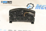 Instrument cluster for Opel Zafira B Minivan (07.2005 - 14.2015) 2.2, 150 hp