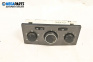 Panou aer condiționat for Opel Zafira B Minivan (07.2005 - 14.2015)