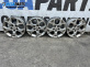 Alloy wheels for Opel Zafira B Minivan (07.2005 - 14.2015) 16 inches, width 6.5 (The price is for the set)