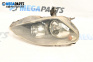 Scheinwerfer for Opel Zafira B Minivan (07.2005 - 14.2015), minivan, position: links