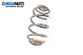 Arc for Opel Zafira B Minivan (07.2005 - 14.2015), monovolum, position: din spate