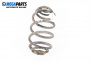 Arc for Opel Zafira B Minivan (07.2005 - 14.2015), monovolum, position: din spate