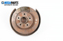 Achsschenkel radnabe for Opel Zafira B Minivan (07.2005 - 14.2015), position: rechts, rückseite