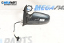 Spiegel for Opel Zafira B Minivan (07.2005 - 14.2015), 5 türen, minivan, position: links