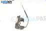 Schloss for Opel Zafira B Minivan (07.2005 - 14.2015), position: rechts, vorderseite