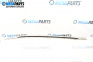 Schiene dachgepäckträger for Opel Zafira B Minivan (07.2005 - 14.2015), 5 türen, minivan, position: links