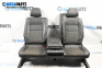 Seats for Opel Zafira B Minivan (07.2005 - 14.2015), 5 doors