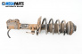 MacPherson-federbein for Opel Zafira B Minivan (07.2005 - 14.2015), minivan, position: links, vorderseite