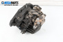  for Opel Zafira B Minivan (07.2005 - 14.2015) 2.2, 150 hp