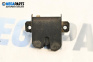Încuietoare portbagaj for Volkswagen Golf IV Hatchback (08.1997 - 06.2005), hatchback, position: din spate