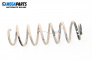 Coil spring for Volkswagen Golf IV Hatchback (08.1997 - 06.2005), hatchback, position: rear