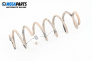 Coil spring for Volkswagen Golf IV Hatchback (08.1997 - 06.2005), hatchback, position: rear