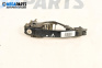 Mâner exterior for Volkswagen Golf IV Hatchback (08.1997 - 06.2005), 5 uși, hatchback, position: stânga - fața