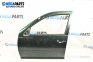 Ușă for Volkswagen Golf IV Hatchback (08.1997 - 06.2005), 5 uși, hatchback, position: stânga - fața